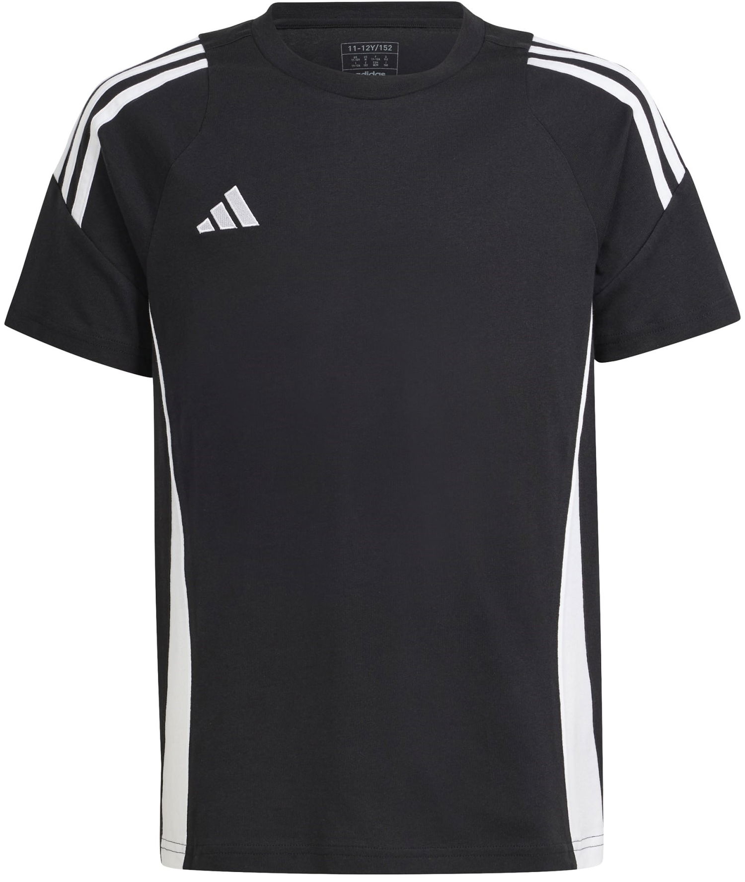 Тениска adidas Originals adidas TIRO24 SWTEEY Черно | ij9953, 0