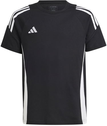 Тениска adidas Originals adidas TIRO24 SWTEEY Черно | ij9953, 0