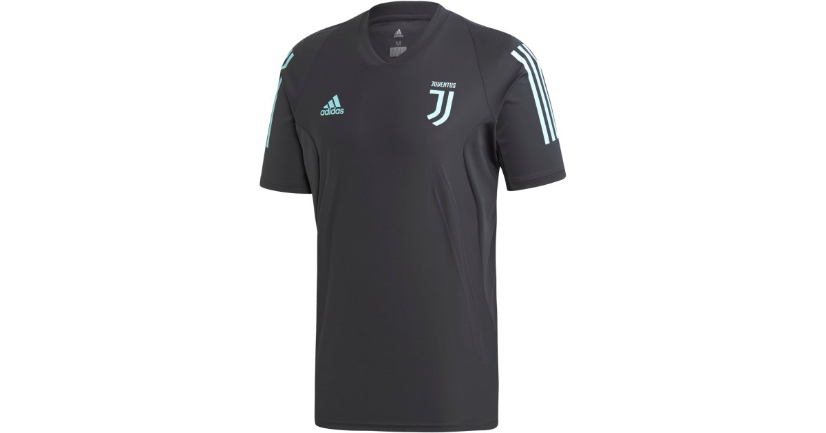 Фланелка adidas Originals Jerseys Juventus Черно | dx9105, 1