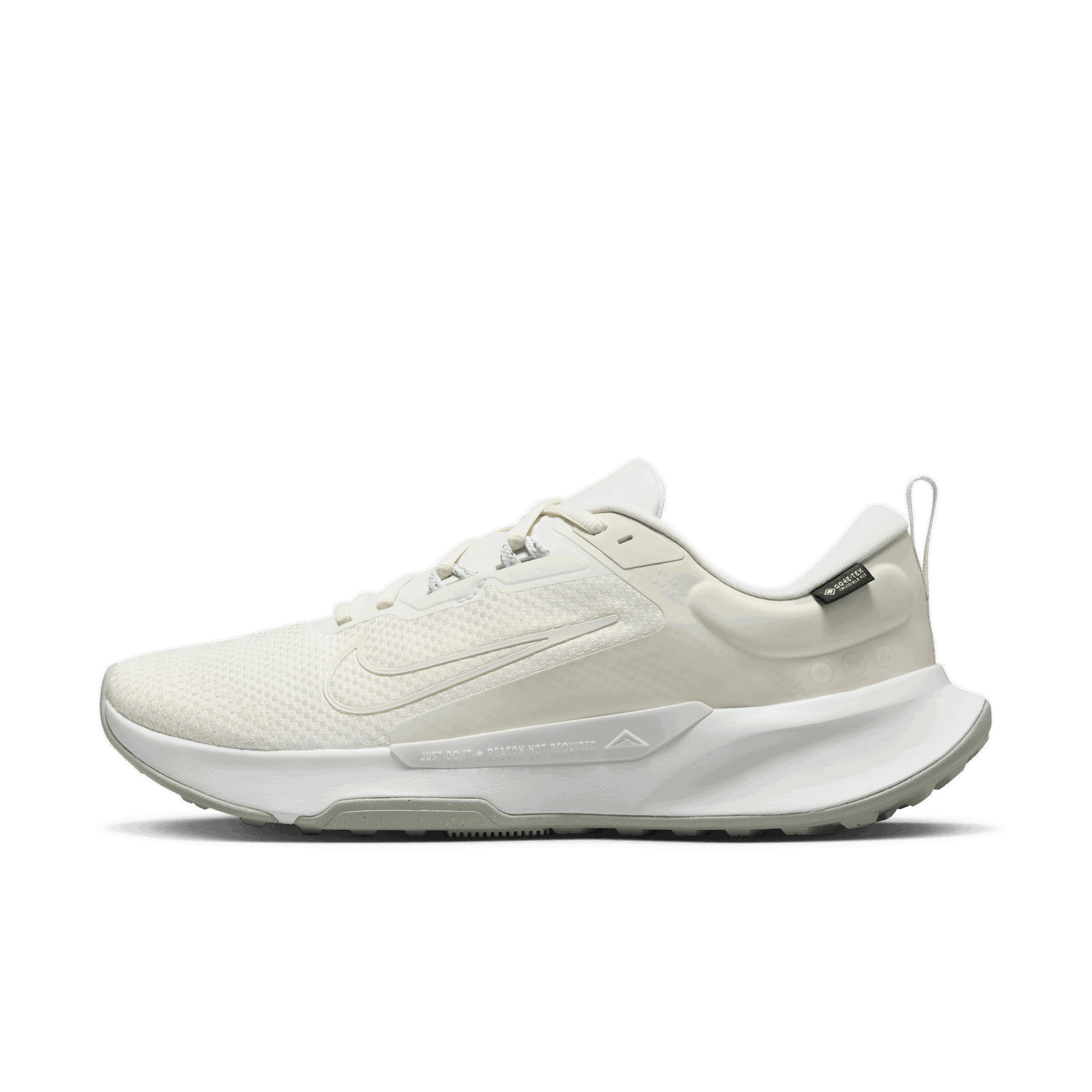 Кецове и обувки Nike Juniper Trail 2 GORE-TEX Бяло | FB2067-003, 1