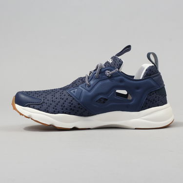 Кецове и обувки Reebok Fury Lite Off TG Тъмно синьо | BD3008, 1