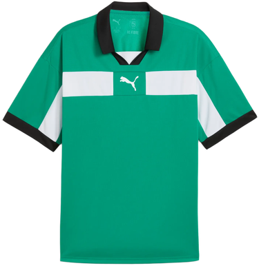 Фланелка Puma Puma teamCLASSIC Match Jersey Зелено | 707101-05, 0
