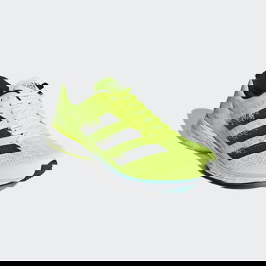 Кецове и обувки adidas Performance Adizero Adios 5 Жълто | FY2019, 5