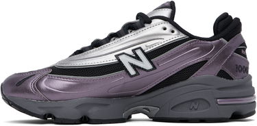 Кецове и обувки New Balance 1000 Лилаво | M1000EGY, 2