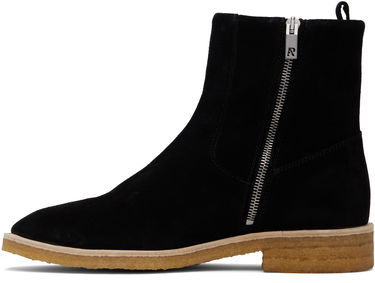 Яке Represent Clo Represent Crepe Chelsea Boots Черно | MLM911442, 2