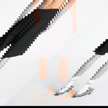 Къси панталони Carhartt WIP Ingo Sweat Short Garment Dyed Черно | I034499.89GD, 2