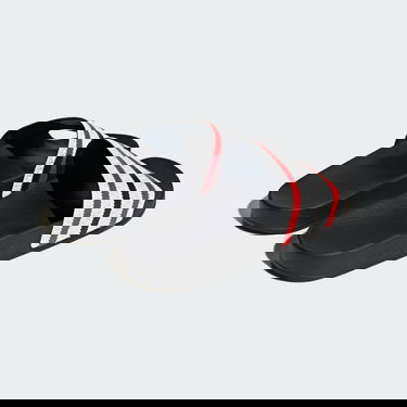 Кецове и обувки adidas Originals Adilette Черно | IG7502, 4