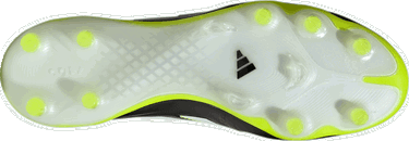 Кецове и обувки adidas Performance Copa Pure 3 Elite Firm Ground Жълто | JH6304, 2