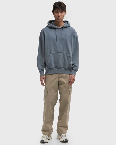 Суитчър Dickies Plentywood Hoodie Синьо | DK0A866DG701, 2