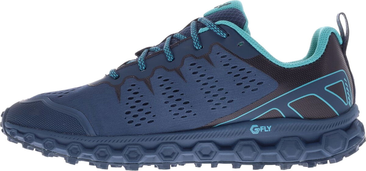 Кецове и обувки inov-8 Parkclaw G 280 W Синьо | 000973-nytl-s-01, 1