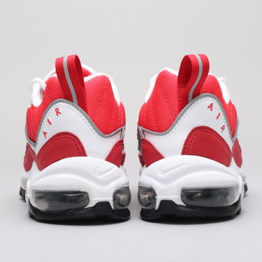 Кецове и обувки Nike W Air Max 98 Червено | AH6799-101, 3