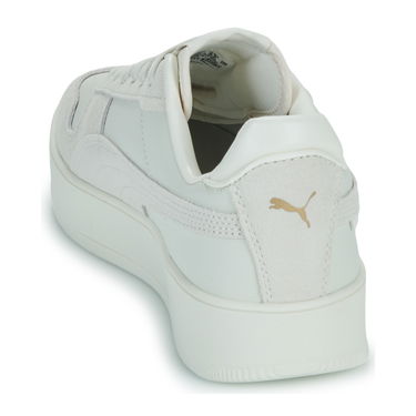 Кецове и обувки Puma Shoes (Trainers) CARINA STREET Сиво | 395093-02, 4