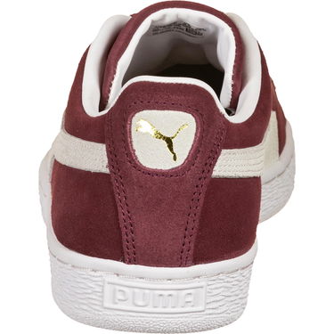 Кецове и обувки Puma Suede Classic XXI Червено | 374915-06, 2