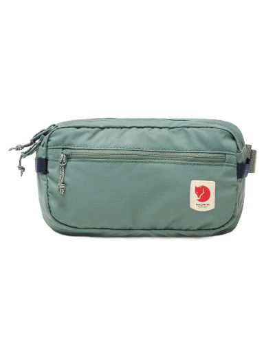 Чанта за кръста FJÄLLRÄVEN High Coast Hip Pack Зелено | F23223-614