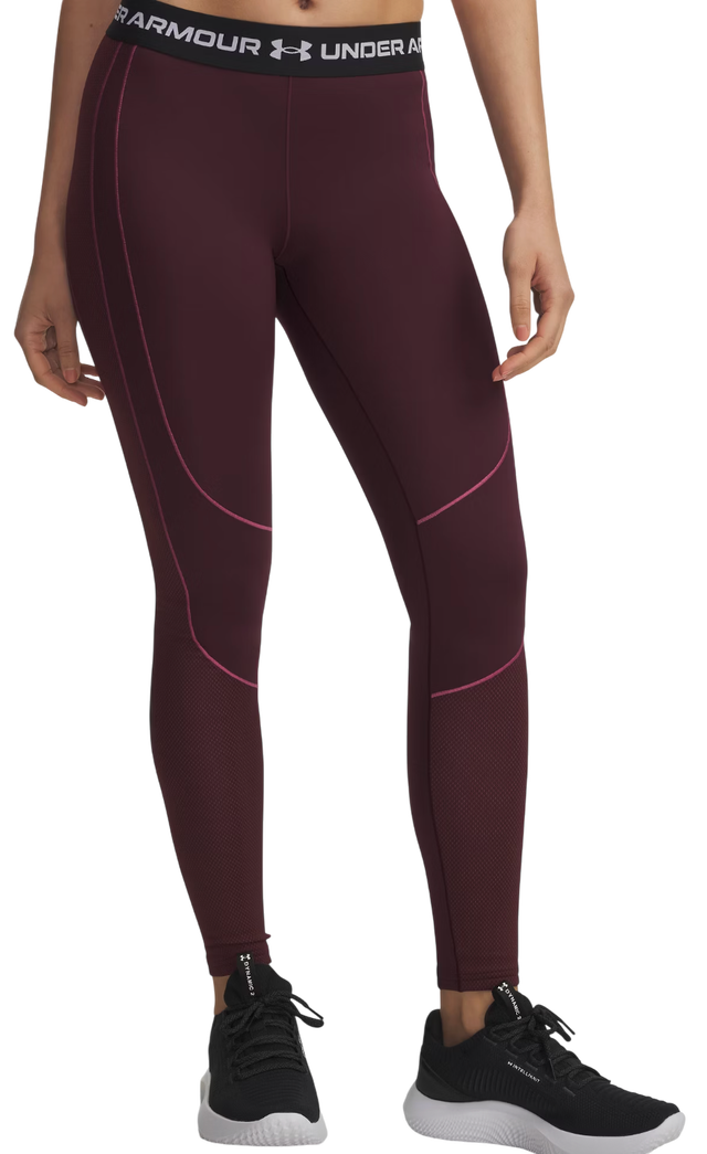 ColdGear Textured Leggings