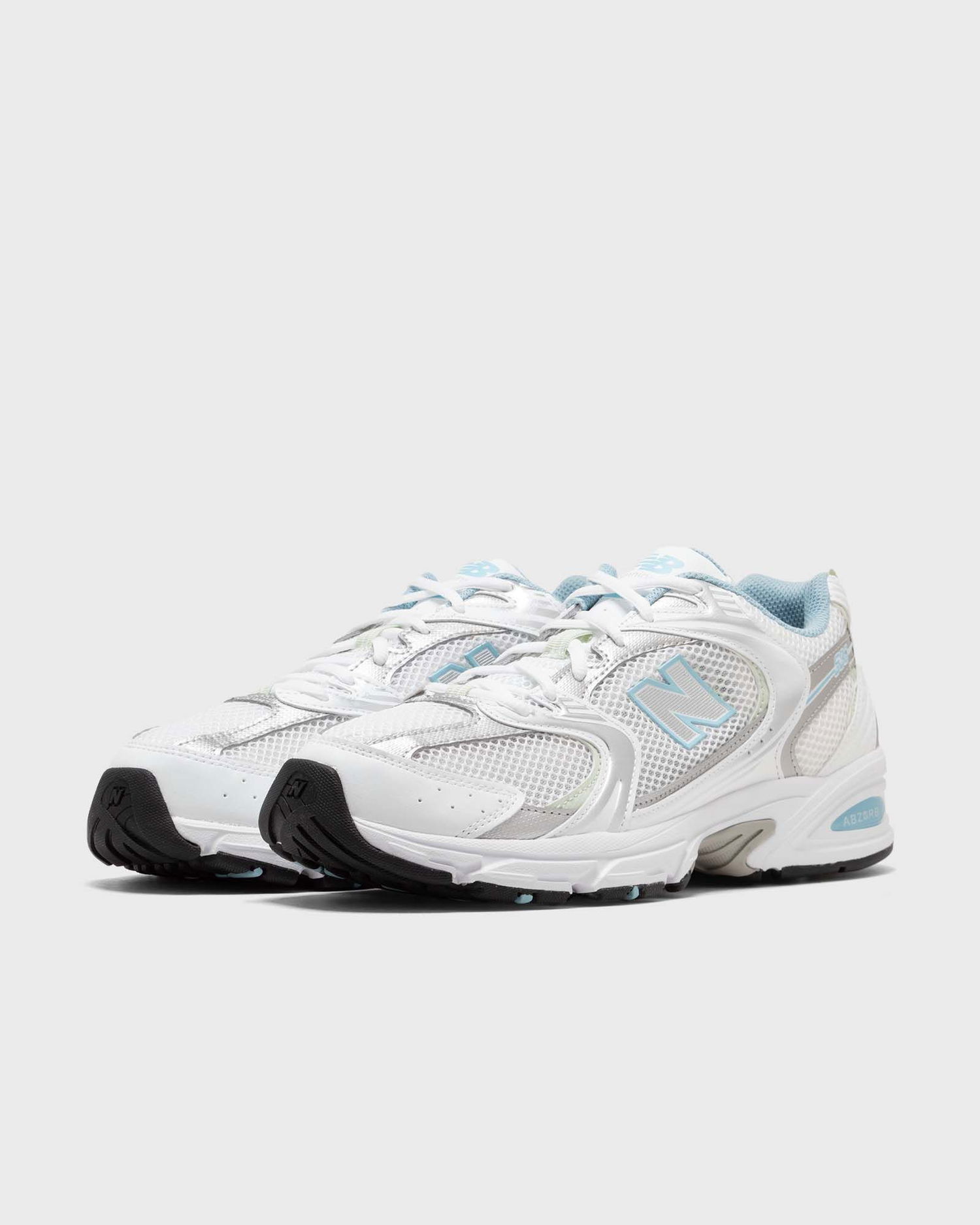 Кецове и обувки New Balance 530 Бяло | MR530SGB, 1