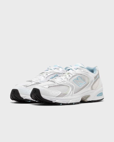 Кецове и обувки New Balance 530 Бяло | MR530SGB, 1