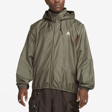 Яке Nike ACG Oregon Micro Shell Jacket Зелено | DV9217-325, 0