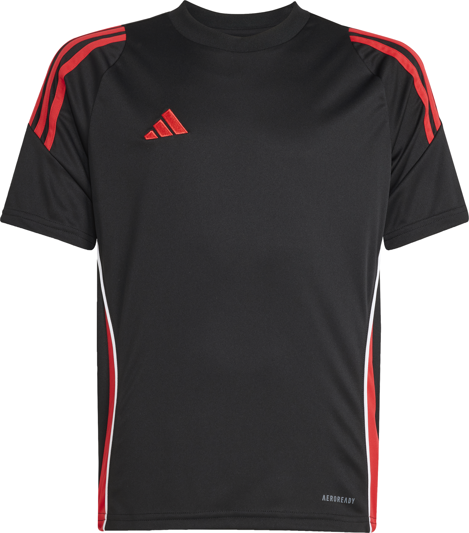 Тениска adidas Originals Adidas TIRO24 T-Shirt Черно | jp2496, 0