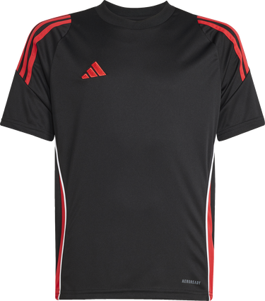 Тениска adidas Originals Adidas TIRO24 T-Shirt Черно | jp2496, 0