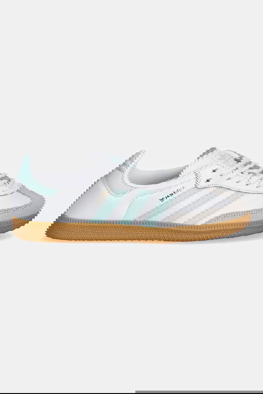Облекло adidas Originals Samba OG Бяло | JP5481, 1