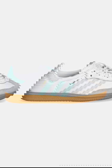 Облекло adidas Originals Samba OG Бяло | JP5481, 1