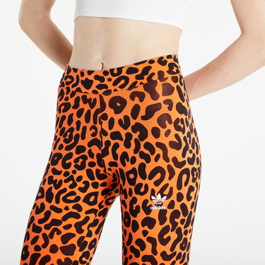 Панталони и дънки adidas Originals Rich Mnisi Tight Многоцветен | HC4477, 2