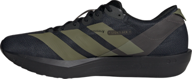 Кецове и обувки adidas Performance ADIZERO ADIOS 9 Зелено | jp6315, 3