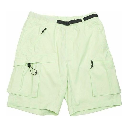 Къси панталони Nike ACG ACG Cargo Shorts Зелено | BQ3618-388, 0