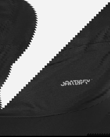 Шапка с козирка Satisfy Trail Cap Черно | 31009 BK-SA, 6