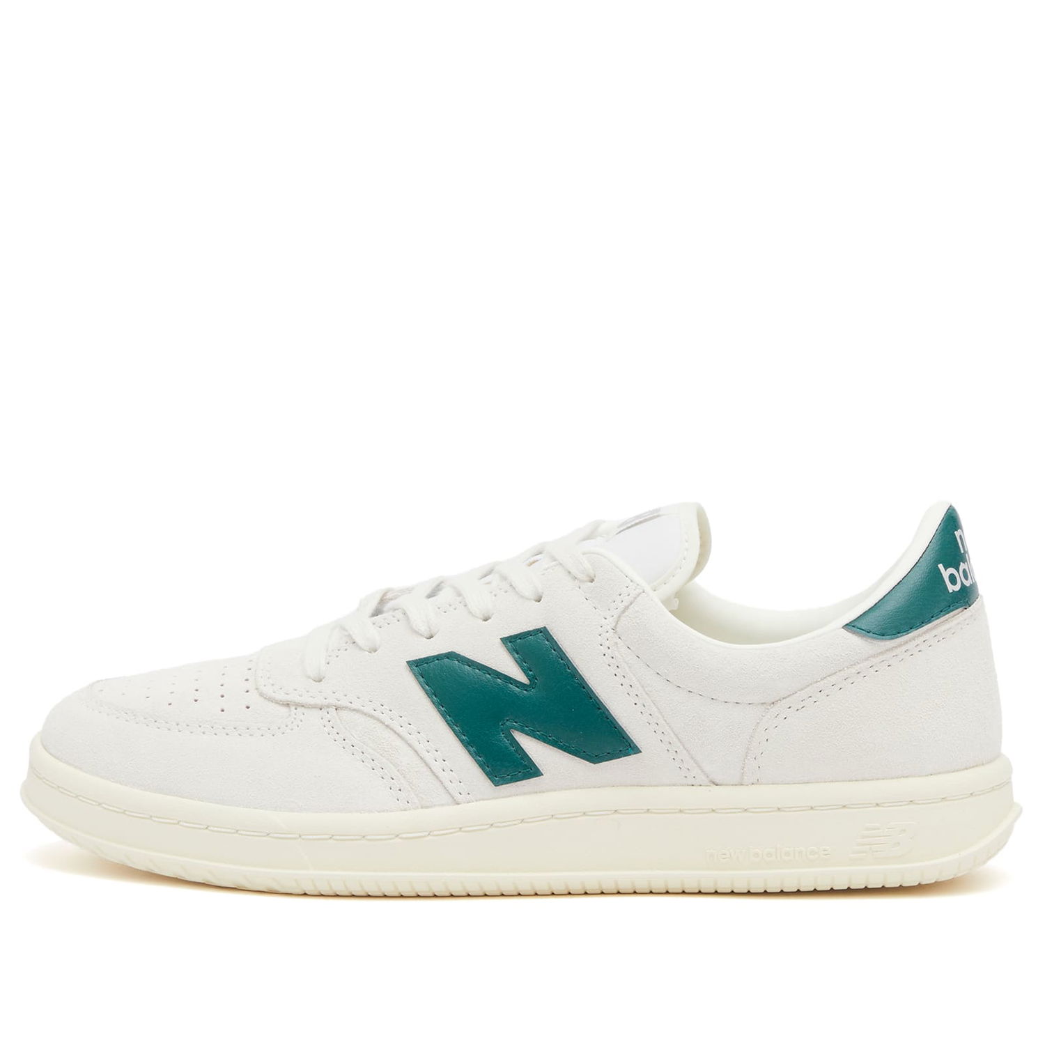 Кецове и обувки New Balance CT500CG UK 5 Бяло | CT500CG, 0