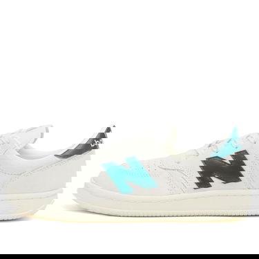 Кецове и обувки New Balance CT500CG UK 5 Бяло | CT500CG, 0