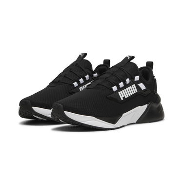 Кецове и обувки Puma Retaliate 3 Черно | 379478_09, 3