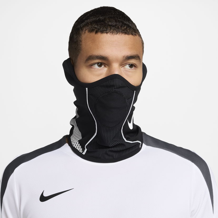 Шал Nike Academy Dri-FIT Neck Warmer Черно | HF0784-010