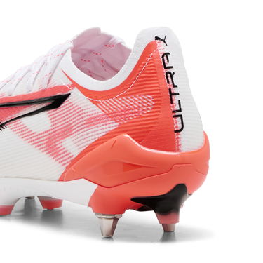 Кецове и обувки Puma FUTURE 5 ULTIMATE MxSG Бяло | 108343_01, 2