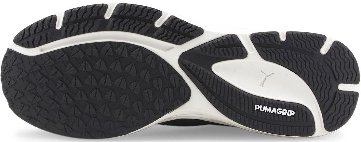 Кецове и обувки Puma Velocity Nitro 2 Черно | 195337-02, 1