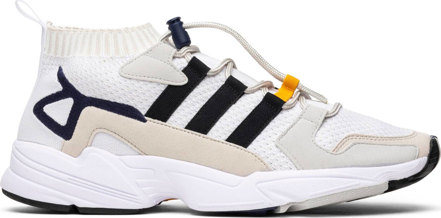 Кецове и обувки adidas Originals Falcon Workshop Бяло | BC0695, 0