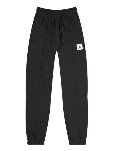 Спортни панталони Jordan Flight Fleece Pants Черно | DD7001-010