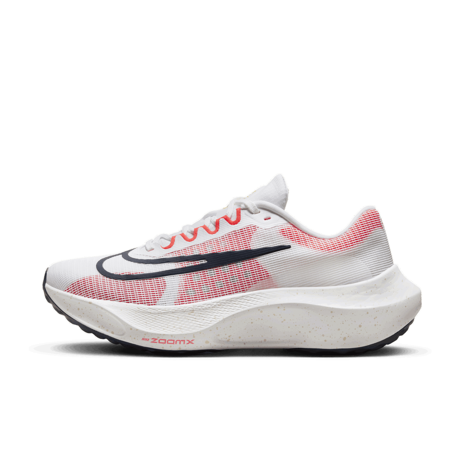 Кецове и обувки Nike Zoom Fly 5 Бяло | DM8968-100, 0