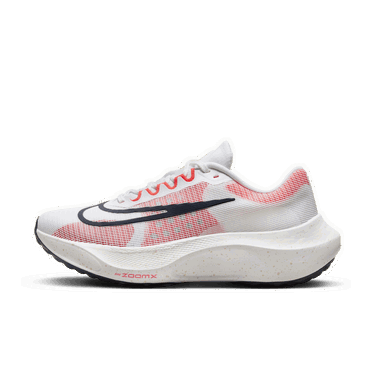 Кецове и обувки Nike Zoom Fly 5 Бяло | DM8968-100, 0