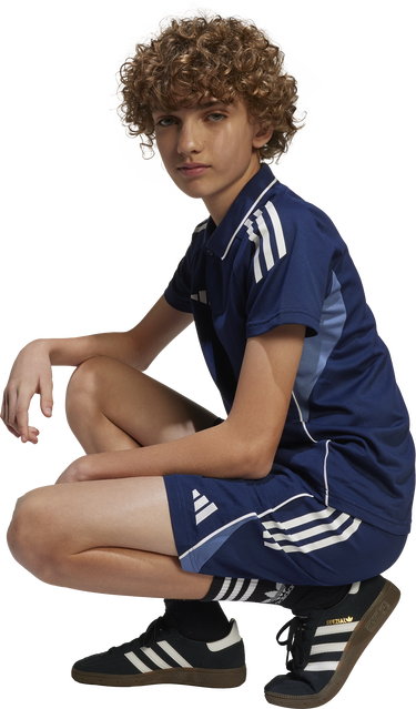Къси панталони adidas Originals adidas TIRO25C Training Shorts Тъмно синьо | ji6538, 3