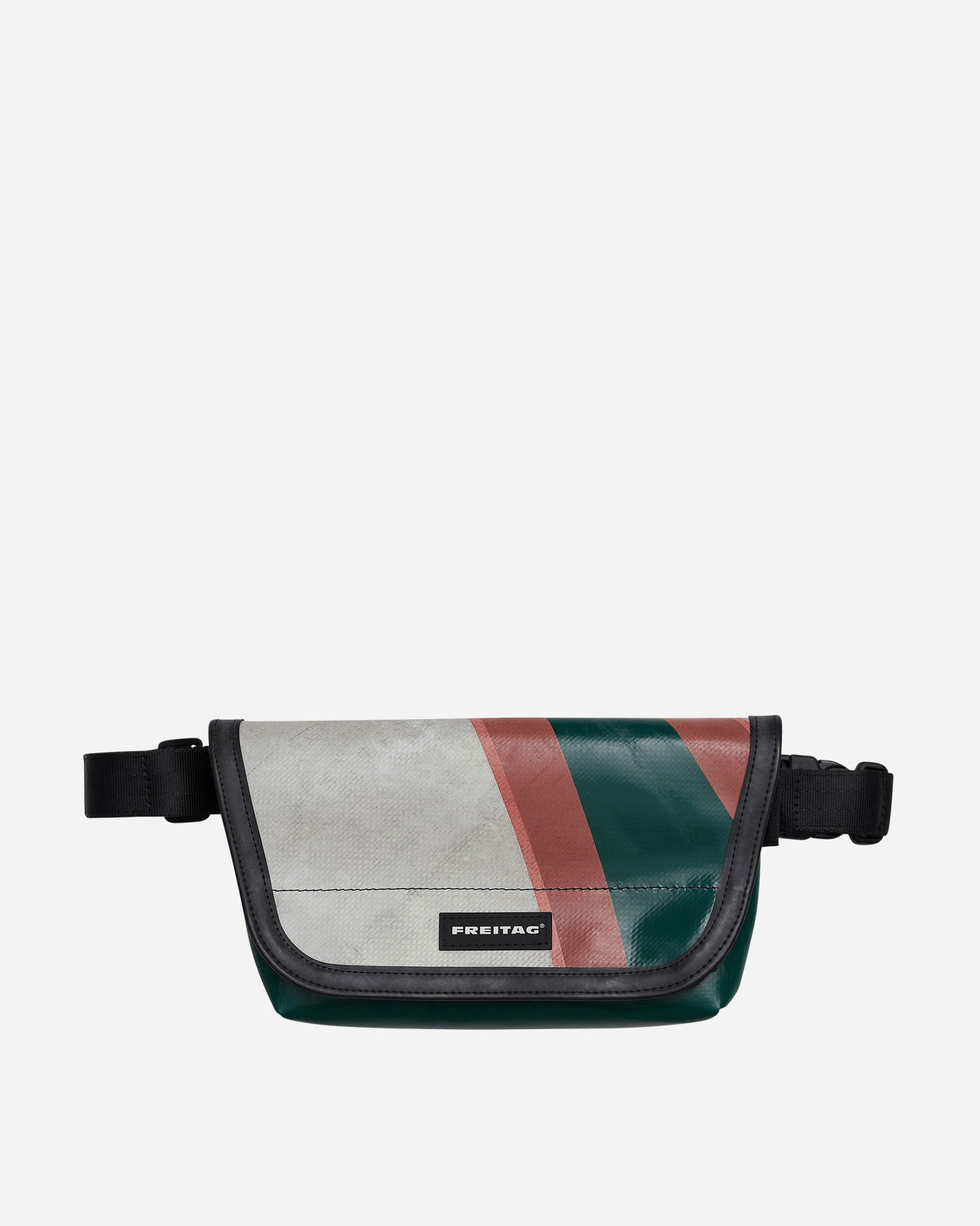 Чанта за кръста Freitag Jamie Hipbag Зелено | FREITAGF40 006, 0