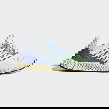 Кецове и обувки adidas Performance Ultra 4D Многоцветен | GZ1590, 0