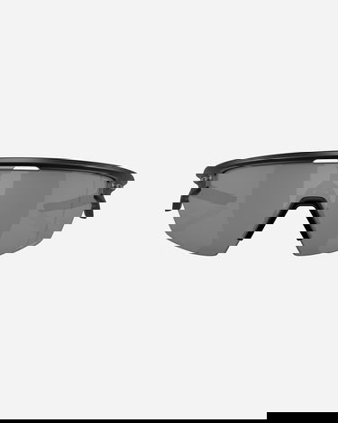 Слънчеви очила OAKLEY Sphaera Sunglasses Matte Black / Prizm Black Черно | OO9403 01, 2