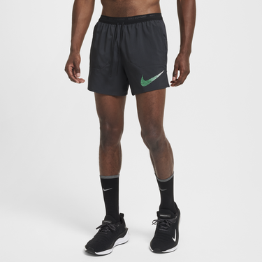 Къси панталони Nike Stride Eliud Kipchoge 5 Inch Running Shorts Черно | fz1076-010, 4