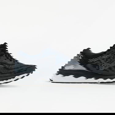 Кецове и обувки Mizuno Wave Sky 4 Черно | J1GC200237, 1