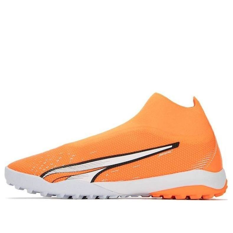 Кецове и обувки Puma Ultra Match + Оранжево
 | 107245-01