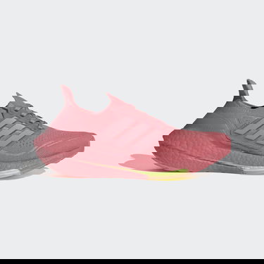 Кецове и обувки adidas Performance UltraBOOST 21 W Червено | FY0426, 6