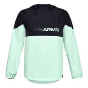 Futures Mixed Anorak Jacket