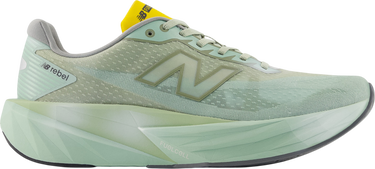 Кецове и обувки New Balance FuelCell Rebel v5 Зелено | mfcxtd5-mfcxtd5, 0